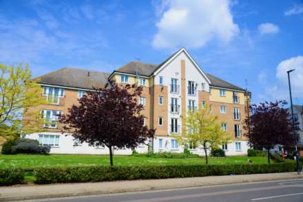 Paddle Steamer House, Thamesmead West, SE28 0PD, Image 3