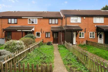 Nuthatch Gardens, London, SE28 0DJ, Image 1