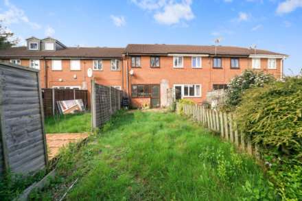 Nuthatch Gardens, London, SE28 0DJ, Image 15