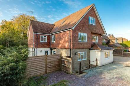 6 Bedroom Detached, Melfort Road, Crowborough, TN6 1QT