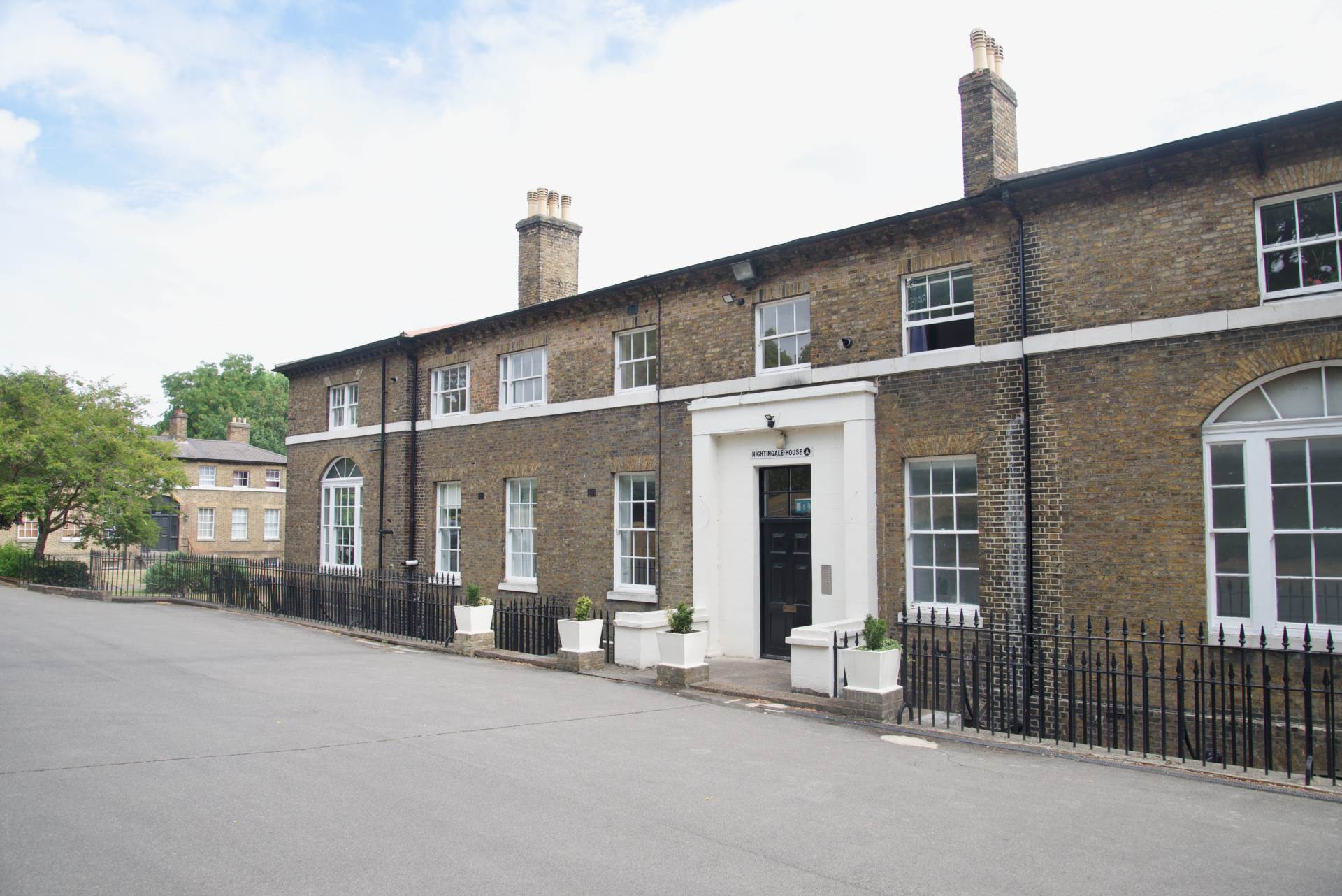 Connaught Mews, Woolwich, SE18 6SU, Image 1