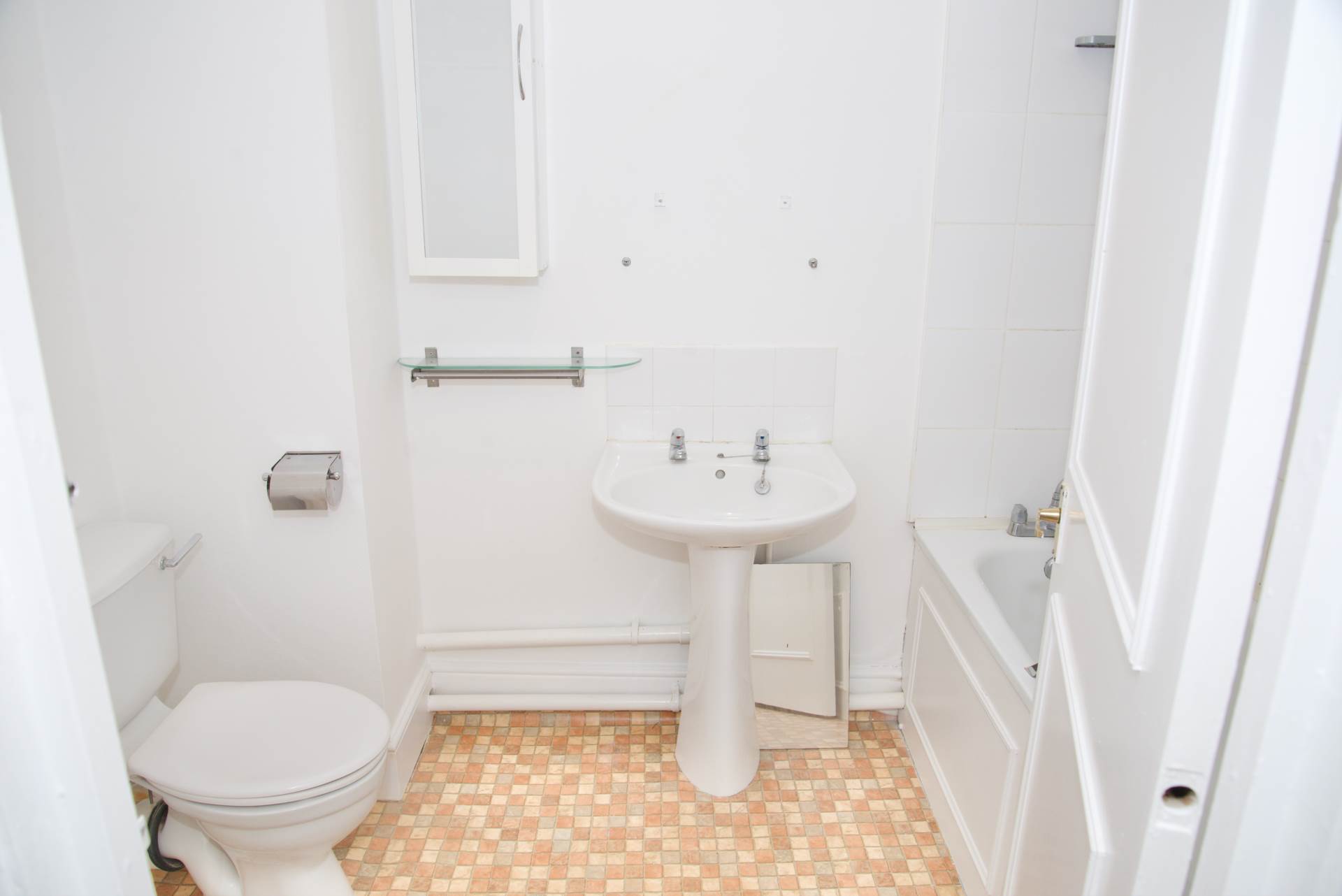 Connaught Mews, Woolwich, SE18 6SU, Image 9