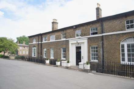 Connaught Mews, Woolwich, SE18 6SU, Image 1