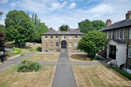 Connaught Mews, Woolwich, SE18 6SU, Image 12