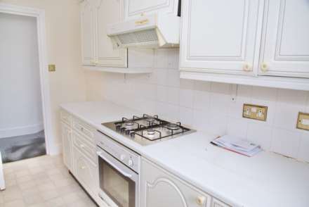 Connaught Mews, Woolwich, SE18 6SU, Image 5
