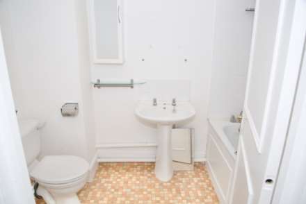 Connaught Mews, Woolwich, SE18 6SU, Image 9