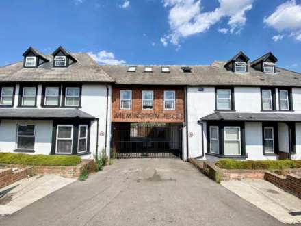Hawley Road, Wilmington, DA1 1AU