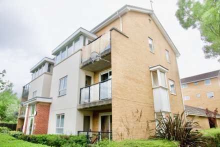 Erebus Drive, Thamesmead West, SE28 0GB