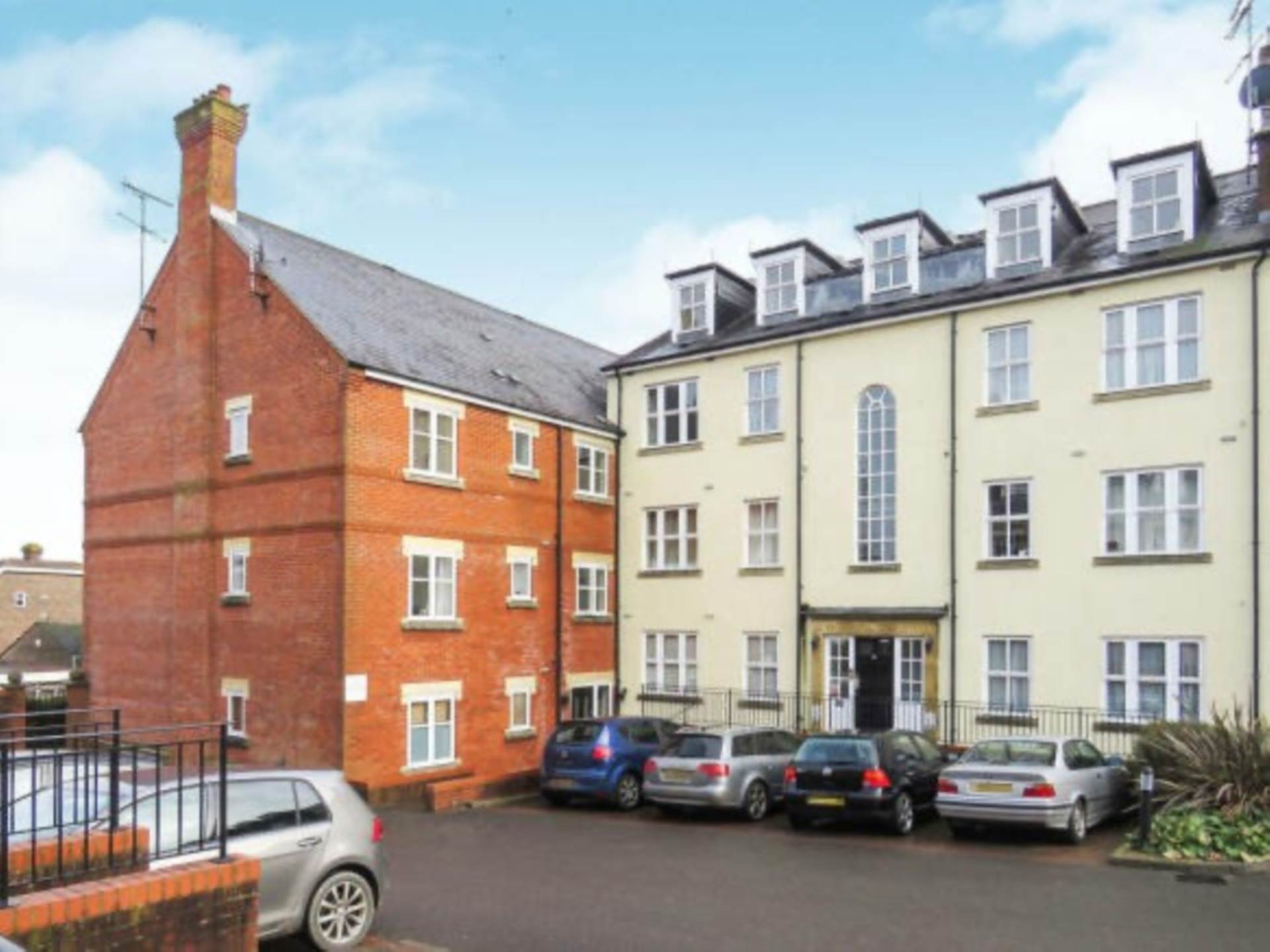 Haywards Heath, RH16 1BQ, Image 16