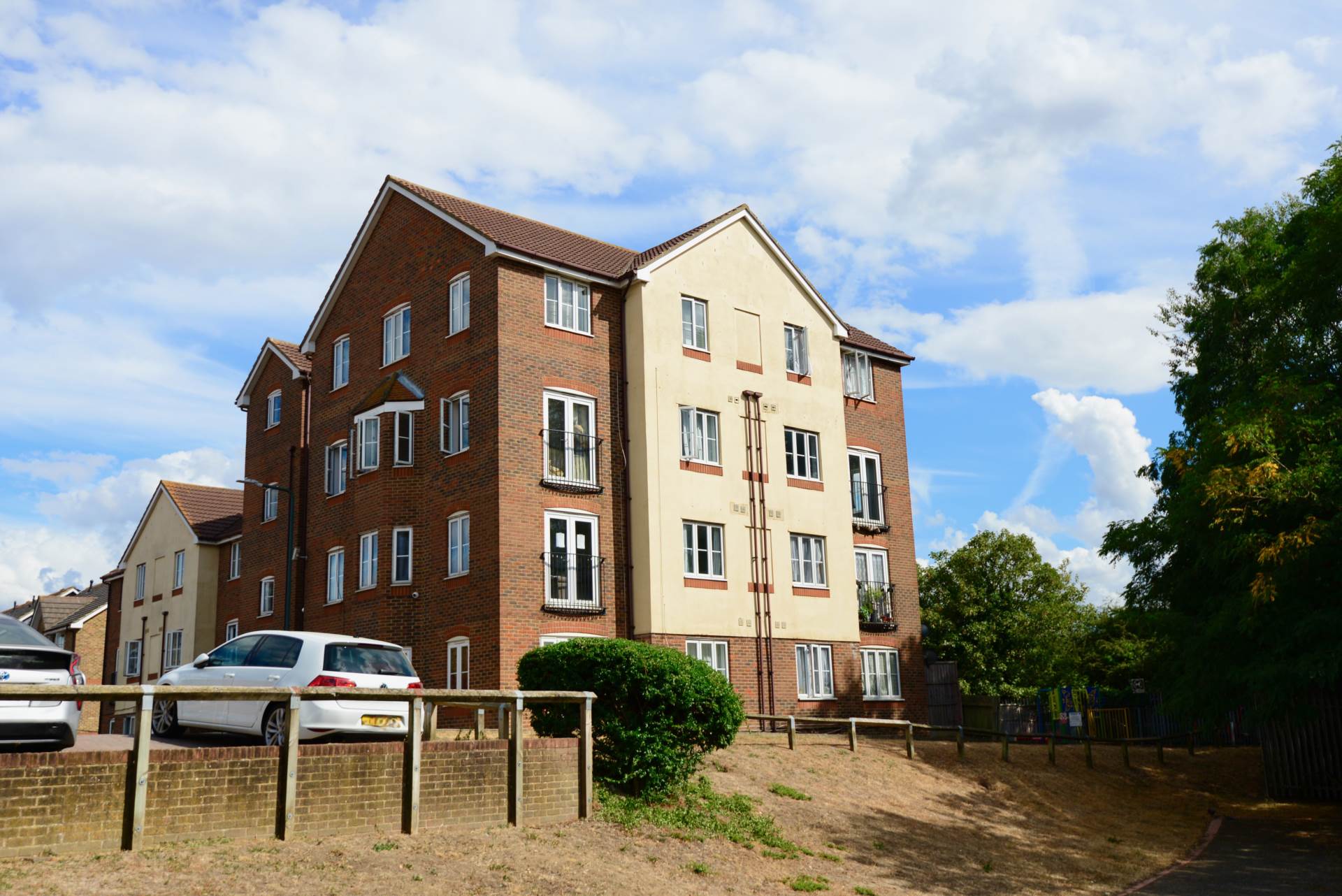 Redbourne Drive, Thamesmead, SE28 8SQ, Image 1