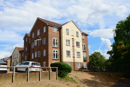 Property For Sale Redbourne Drive, Thamesmead, London