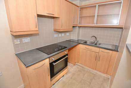 Redbourne Drive, Thamesmead, SE28 8SQ, Image 5