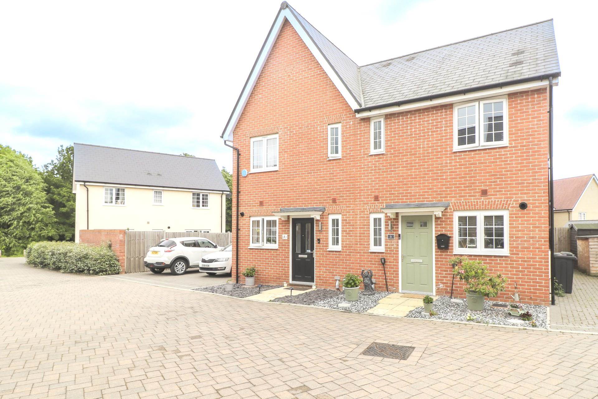 Turner Gardens, Witham, CM8 2ZQ, Image 1