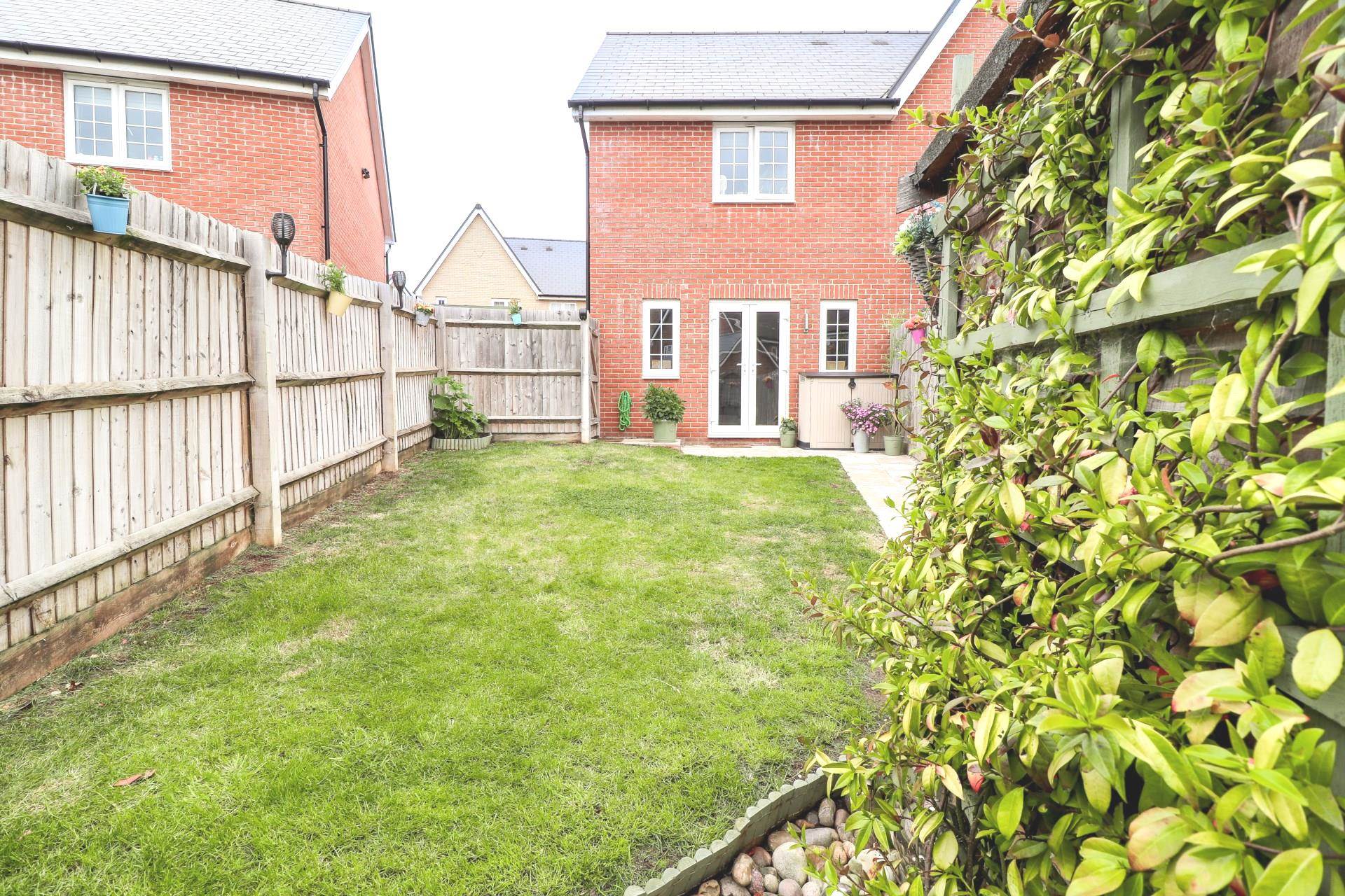 Turner Gardens, Witham, CM8 2ZQ, Image 8