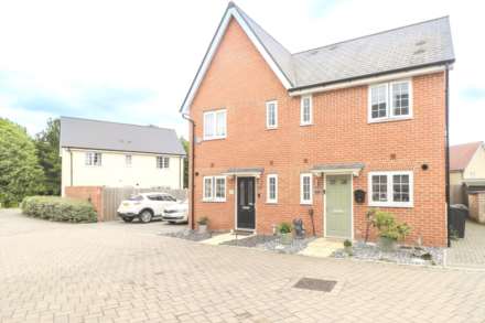 Turner Gardens, Witham, CM8 2ZQ, Image 1