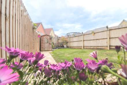 Turner Gardens, Witham, CM8 2ZQ, Image 3