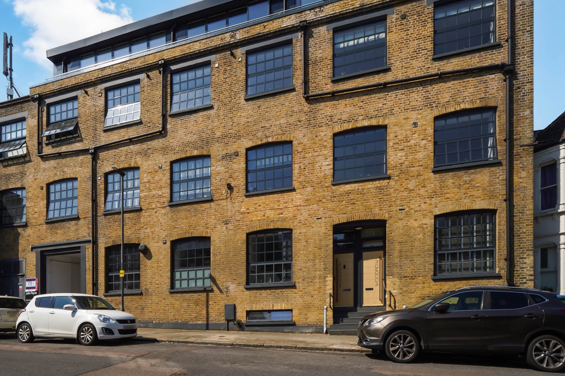 Woodrow, Woolwich, SE18 5DH, Image 18