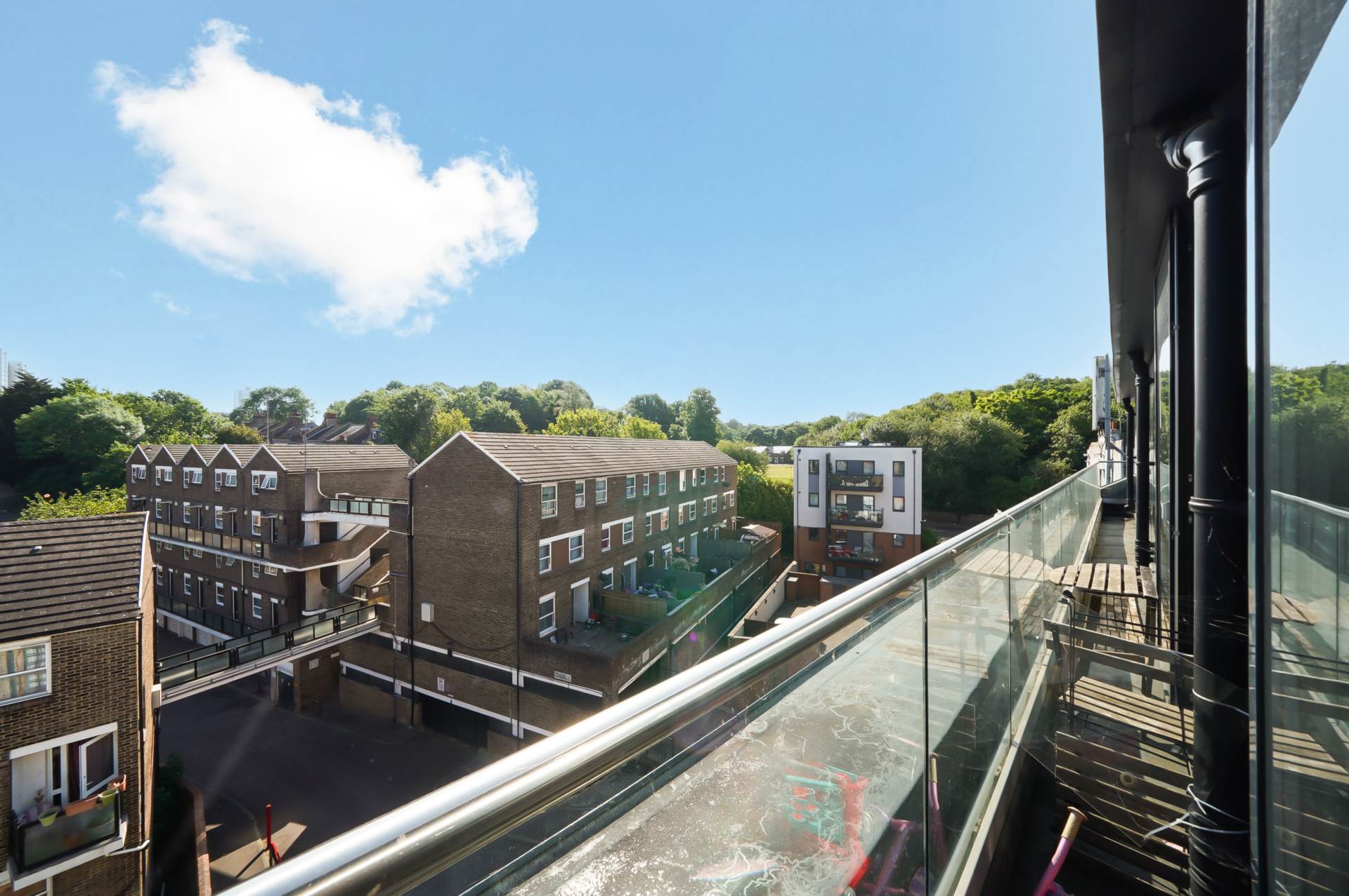 Woodrow, Woolwich, SE18 5DH, Image 19