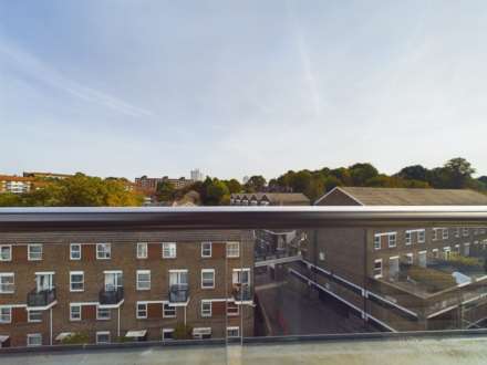 Woodrow, Woolwich, SE18 5DH, Image 16