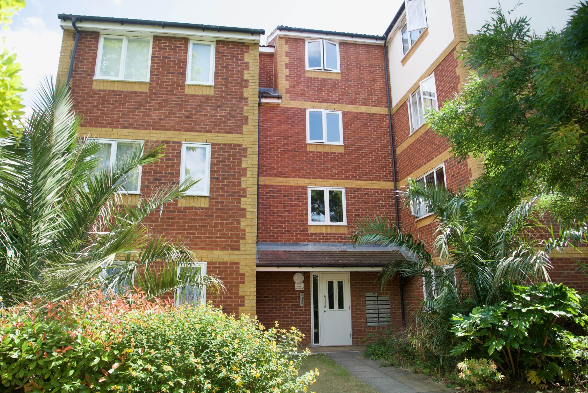 Ruston Road, King Henry's Wharf, SE18 5QX, Image 1