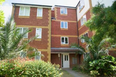 Ruston Road, King Henry's Wharf, SE18 5QX, Image 1