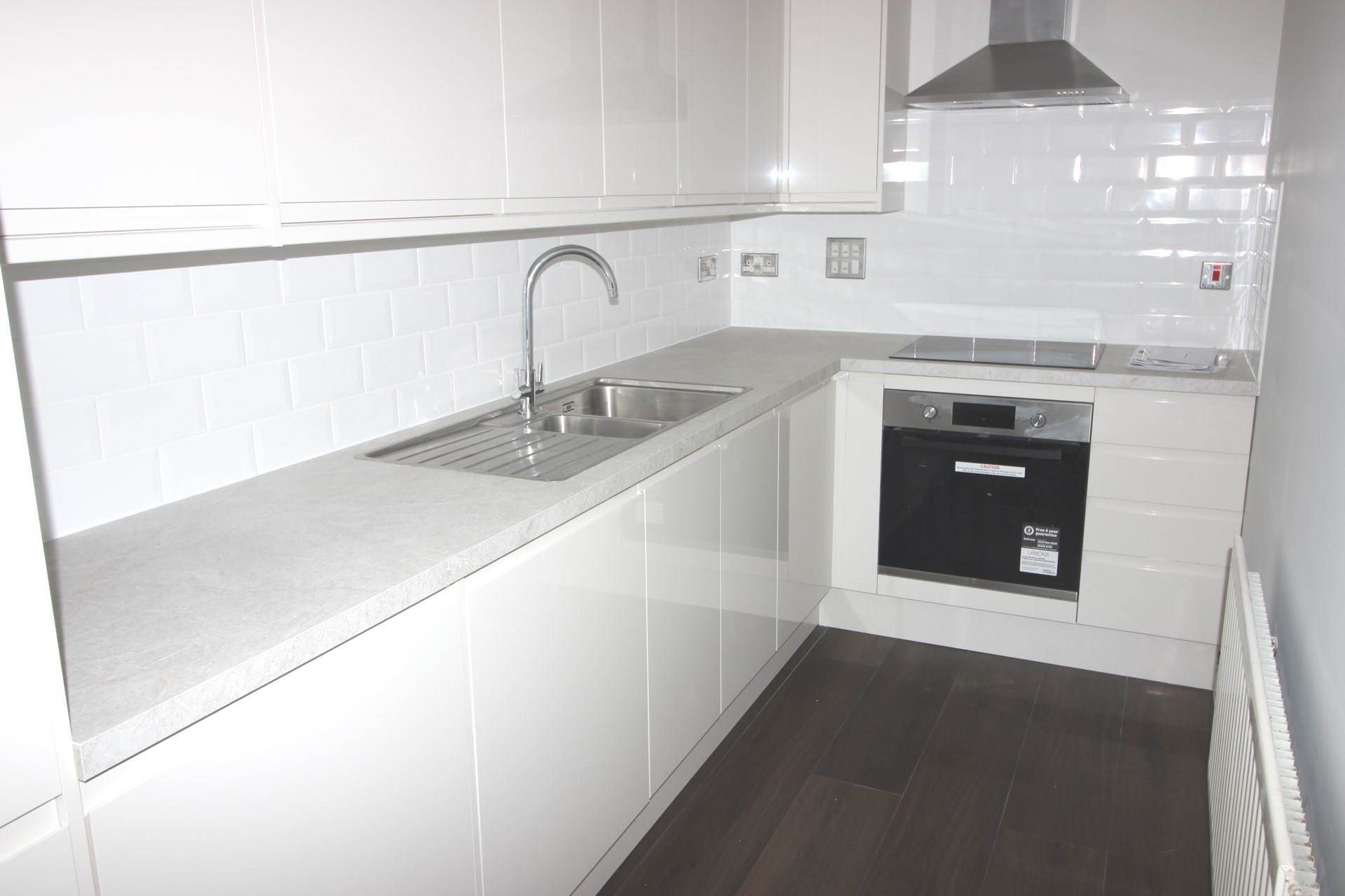 Wyatt Point Erebus Drive, London, SE28 0GL, Image 2