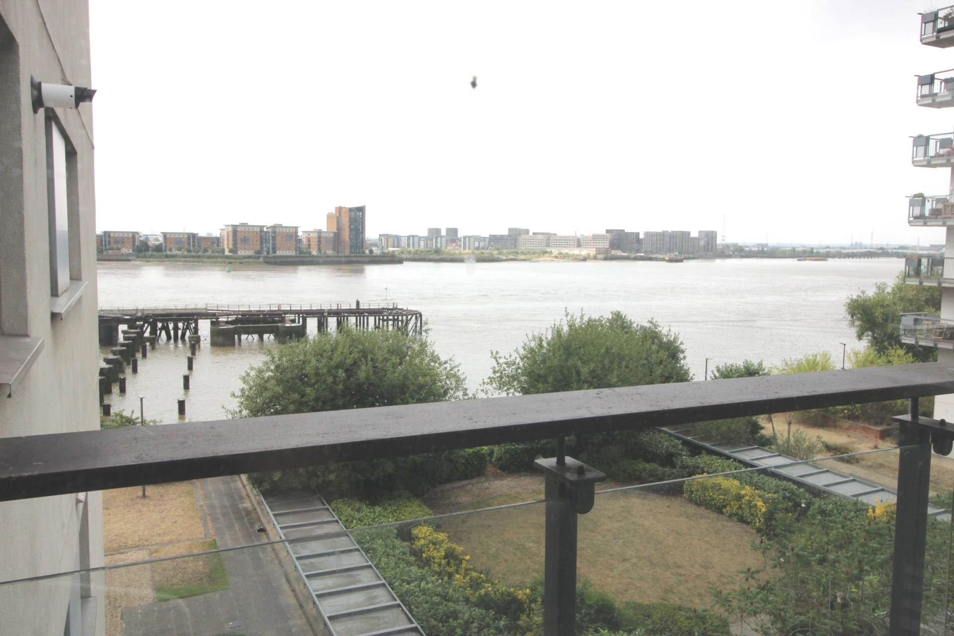Wyatt Point Erebus Drive, London, SE28 0GL, Image 9