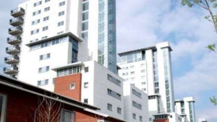 Property For Rent Erebus Drive, London