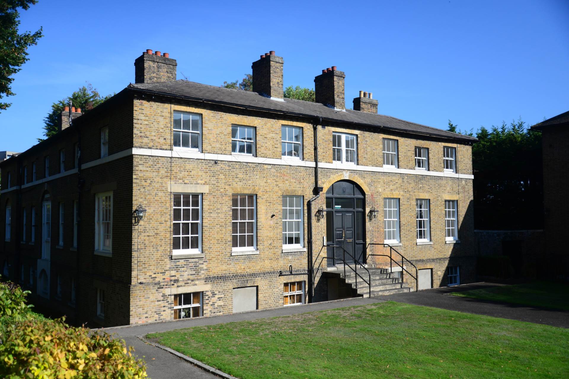 Arillery House Connaught Mews, Woolwich, SE18 6SU, Image 12