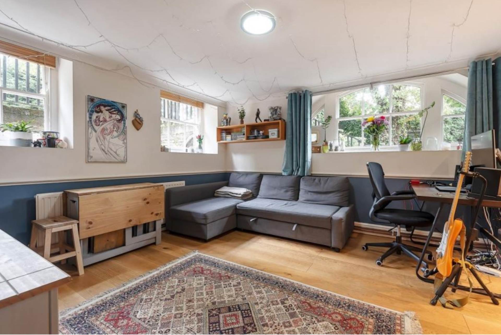 Arillery House Connaught Mews, Woolwich, SE18 6SU, Image 3