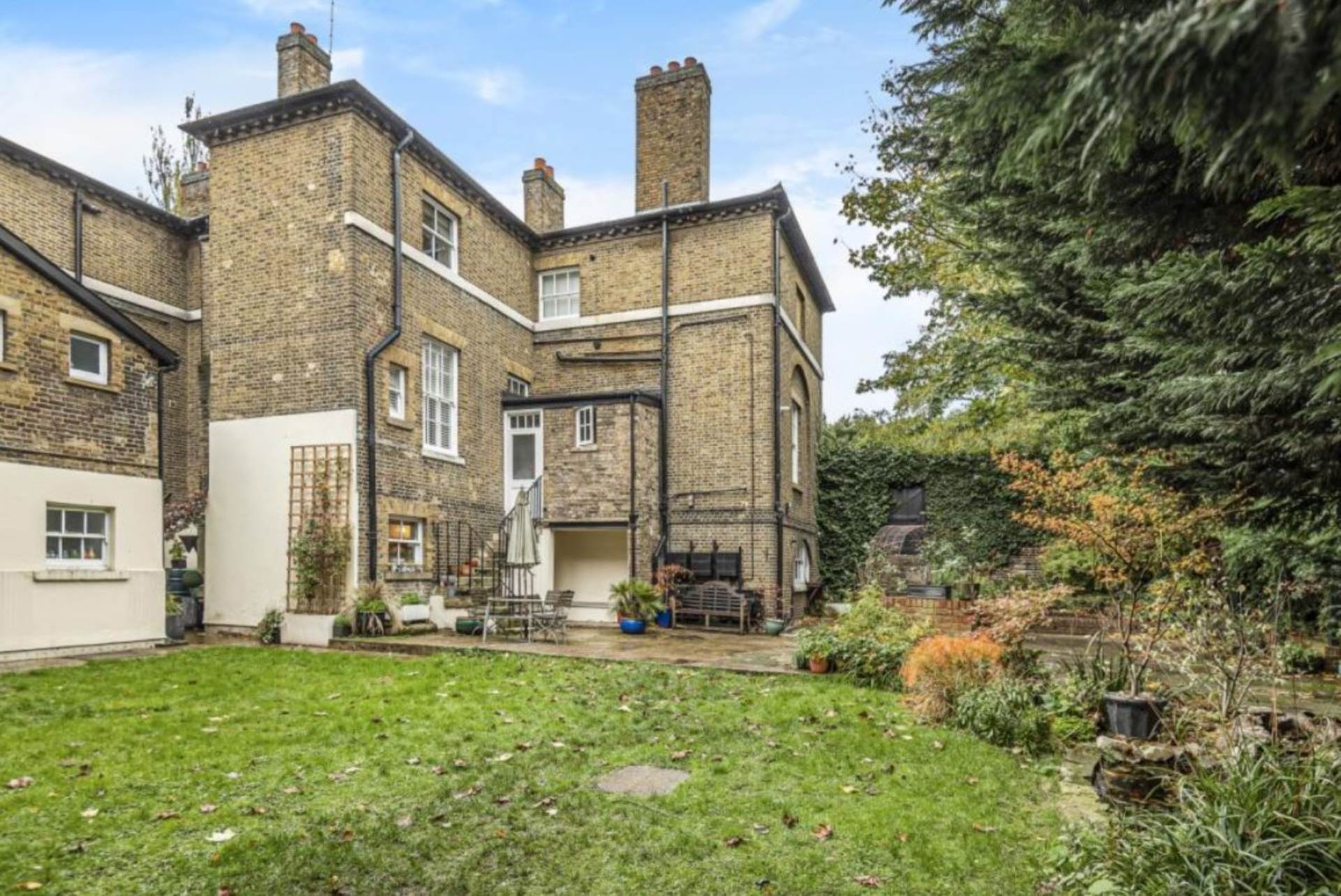 Arillery House Connaught Mews, Woolwich, SE18 6SU, Image 7