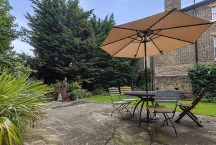 Arillery House Connaught Mews, Woolwich, SE18 6SU, Image 10