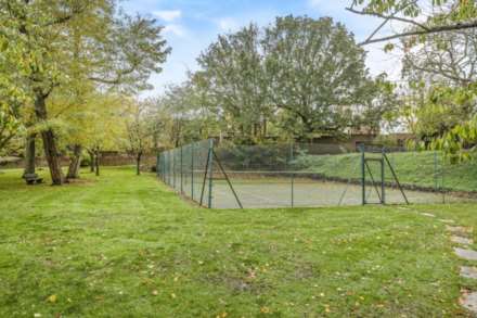 Arillery House Connaught Mews, Woolwich, SE18 6SU, Image 11