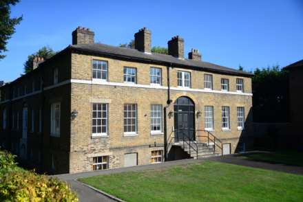 Arillery House Connaught Mews, Woolwich, SE18 6SU, Image 12