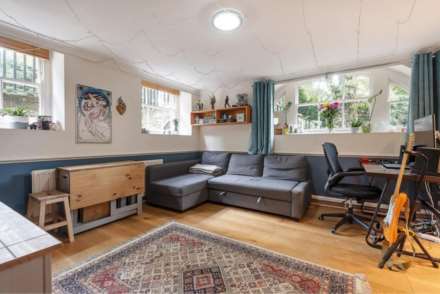 Arillery House Connaught Mews, Woolwich, SE18 6SU, Image 3