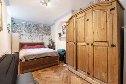 Arillery House Connaught Mews, Woolwich, SE18 6SU, Image 6