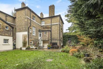 Arillery House Connaught Mews, Woolwich, SE18 6SU, Image 7