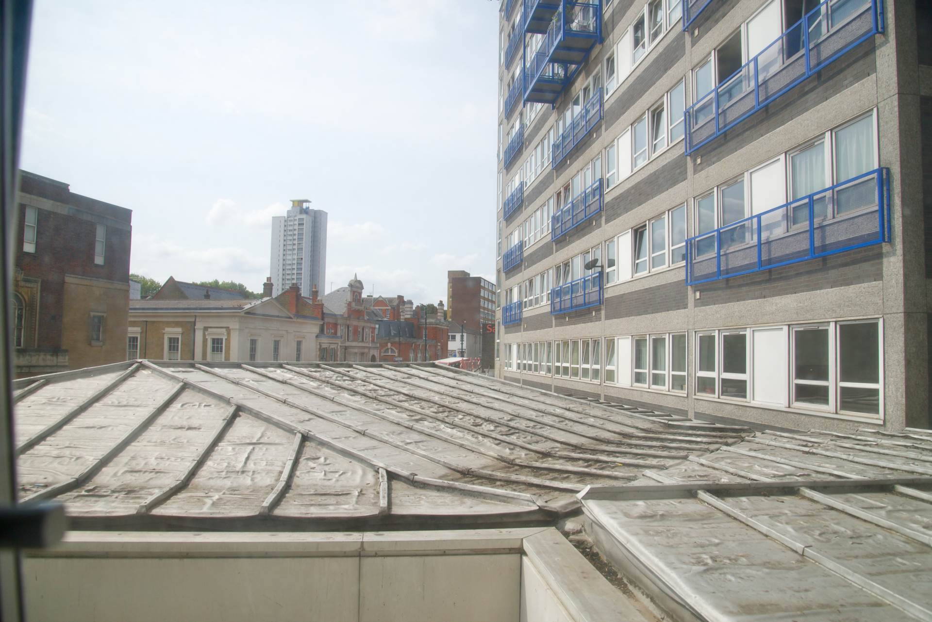 The Vista Building    Calderwood Street, Woolwich, SE18 6JF, Image 10