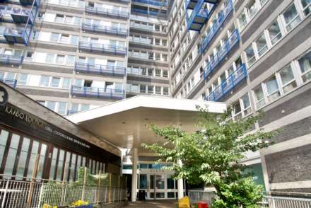 The Vista Building    Calderwood Street, Woolwich, SE18 6JF, Image 1
