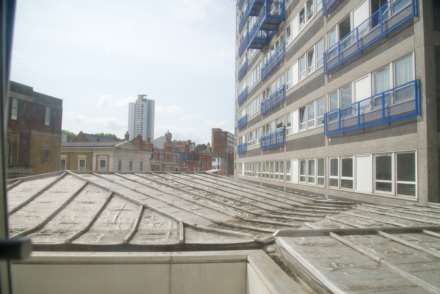 The Vista Building    Calderwood Street, Woolwich, SE18 6JF, Image 10