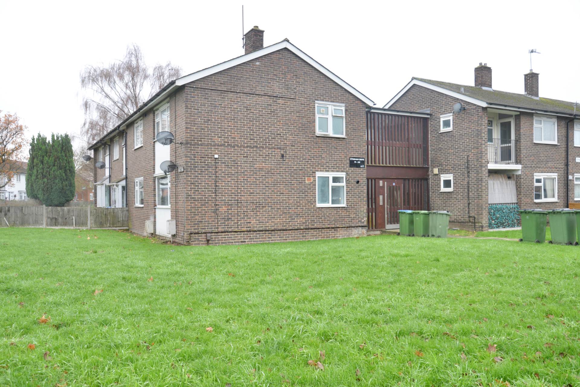 Eynsham Drive, Abbey Wood, SE2 9QU, Image 1
