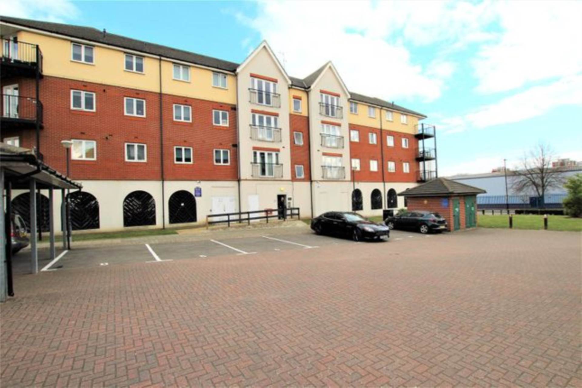 101Long Acre, London, SE28 0PB, Image 1