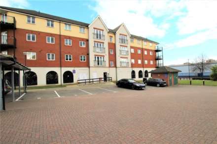 2 Bedroom Apartment, 101Long Acre, London, SE28 0PB