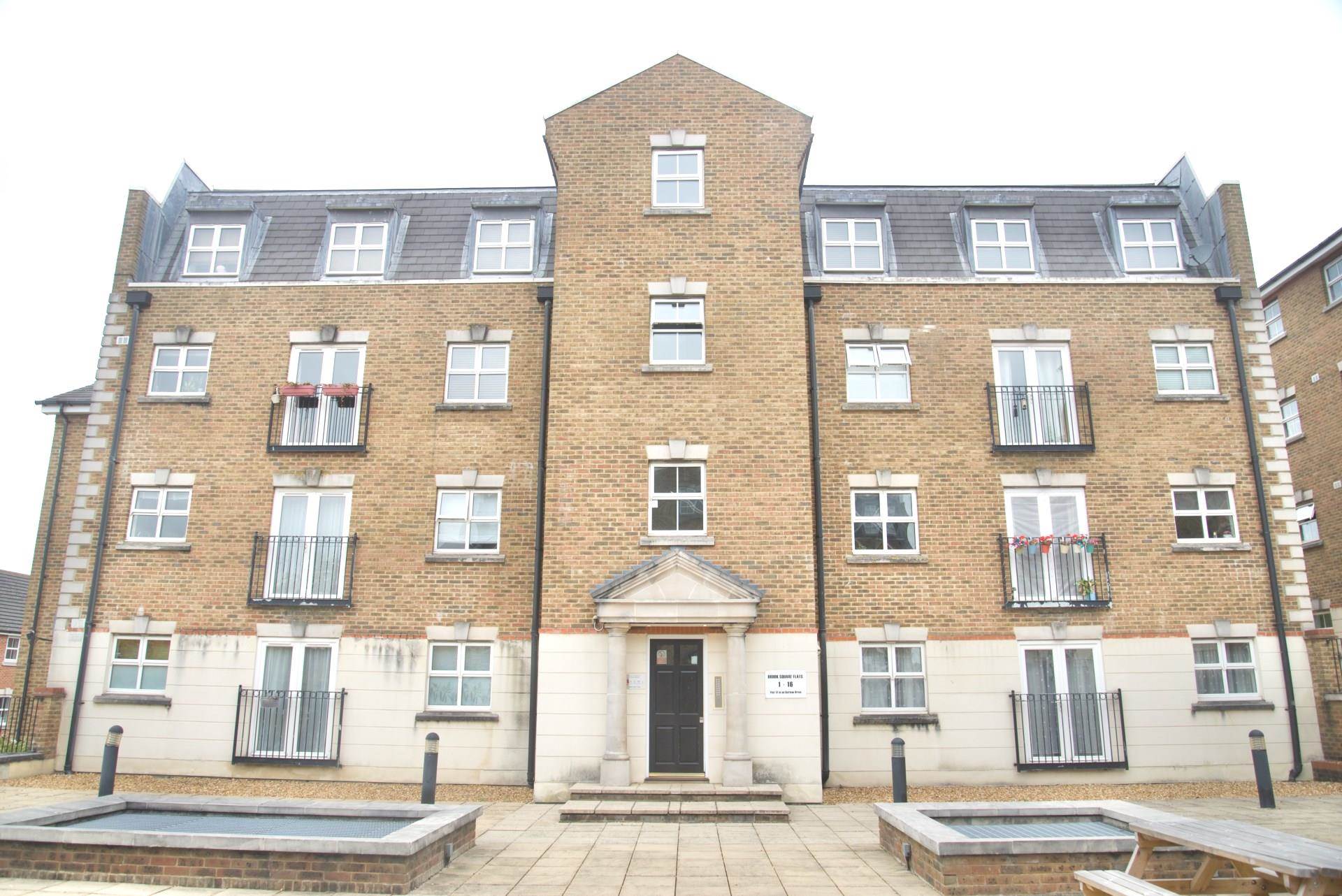 Brook Square, London, SE18 4NB, Image 1