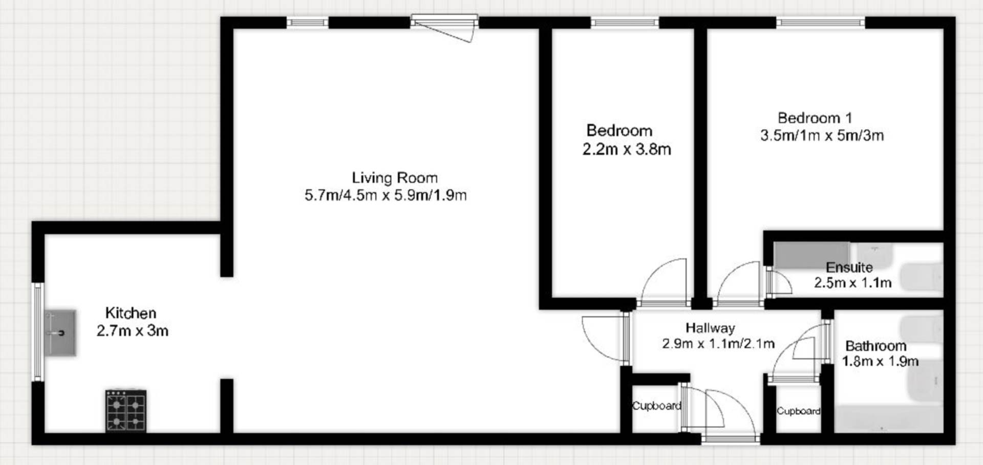 Brook Square, London, SE18 4NB, Image 12