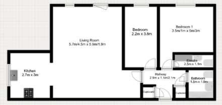 Brook Square, London, SE18 4NB, Image 12