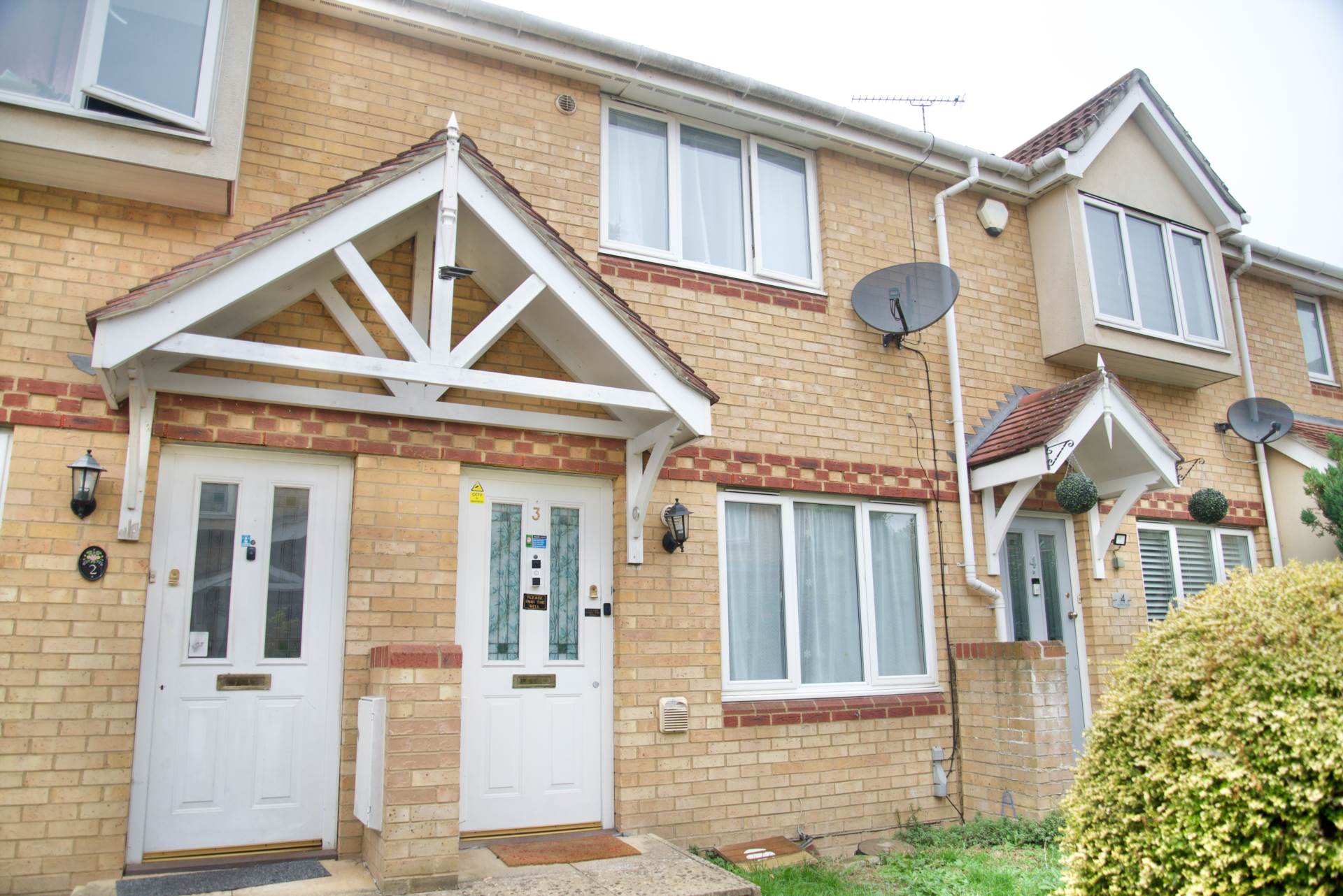 Martins Walk, Thamesmead West, SE28 0LE, Image 1