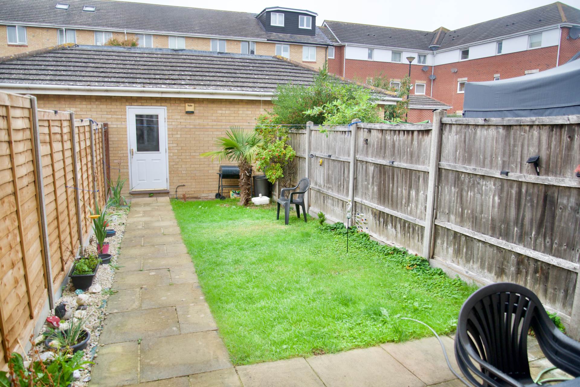 Martins Walk, Thamesmead West, SE28 0LE, Image 11