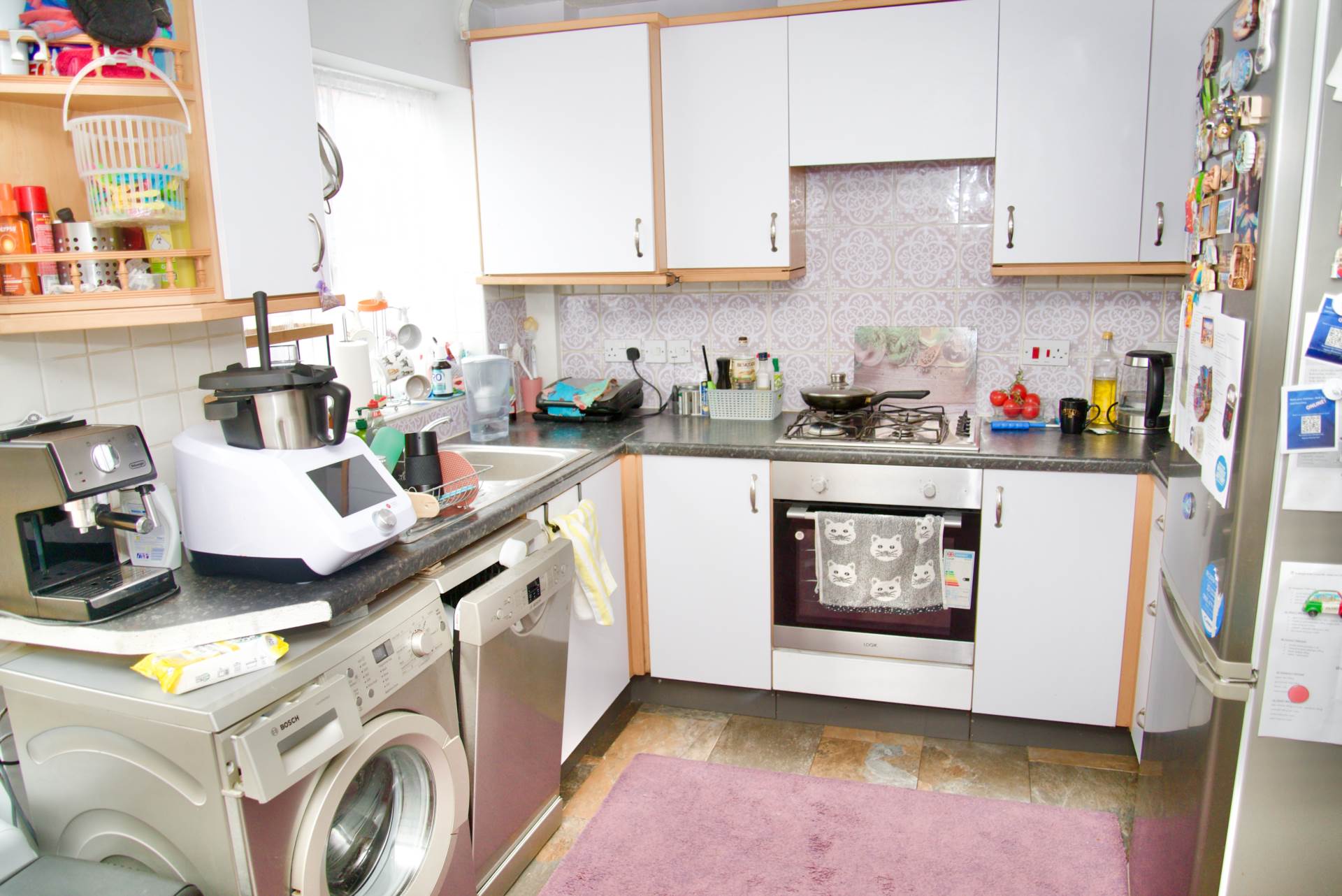 Martins Walk, Thamesmead West, SE28 0LE, Image 5