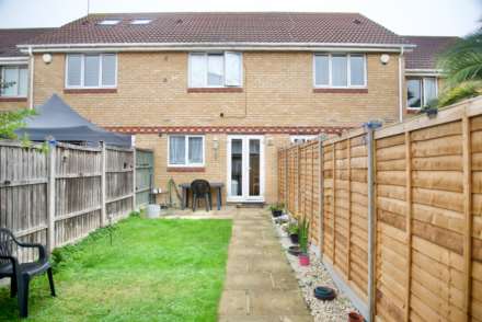 Martins Walk, Thamesmead West, SE28 0LE, Image 10